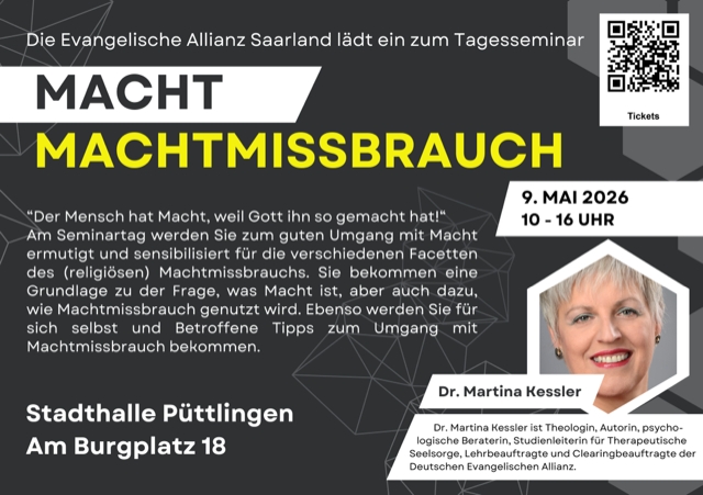Machtmissbrauch